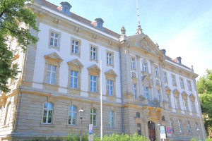 Amtsgericht Berlin Charlottenburg