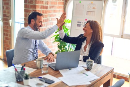 One, two - start your company - and you're ready to go. One, two - start your company - and you're ready to go.